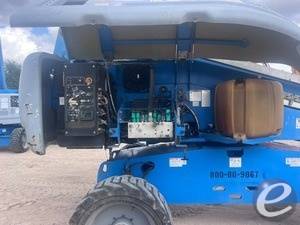 2014 Genie S-60X