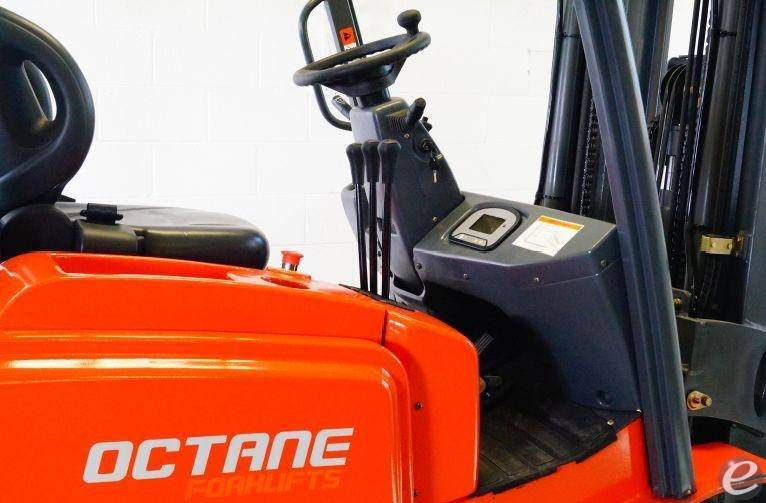 2026 Octane FB15