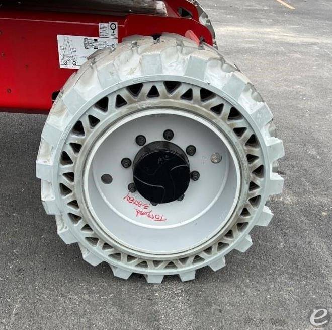 2023 Manitou ATJ60