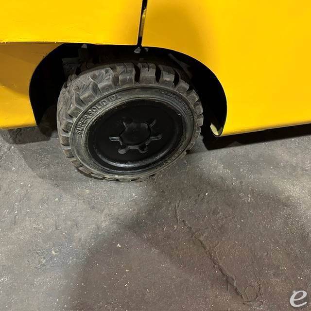 2020 Yale GLC060VX