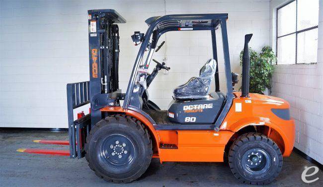 2026 Octane RTD35