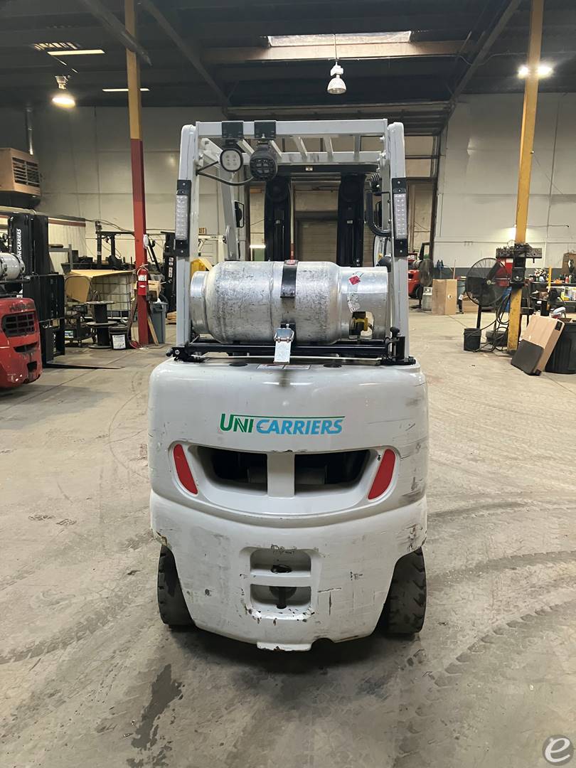 2023 Unicarriers AF50LP