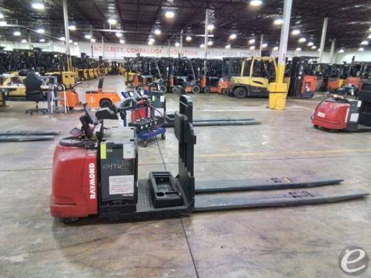 2015 Raymond 8510
