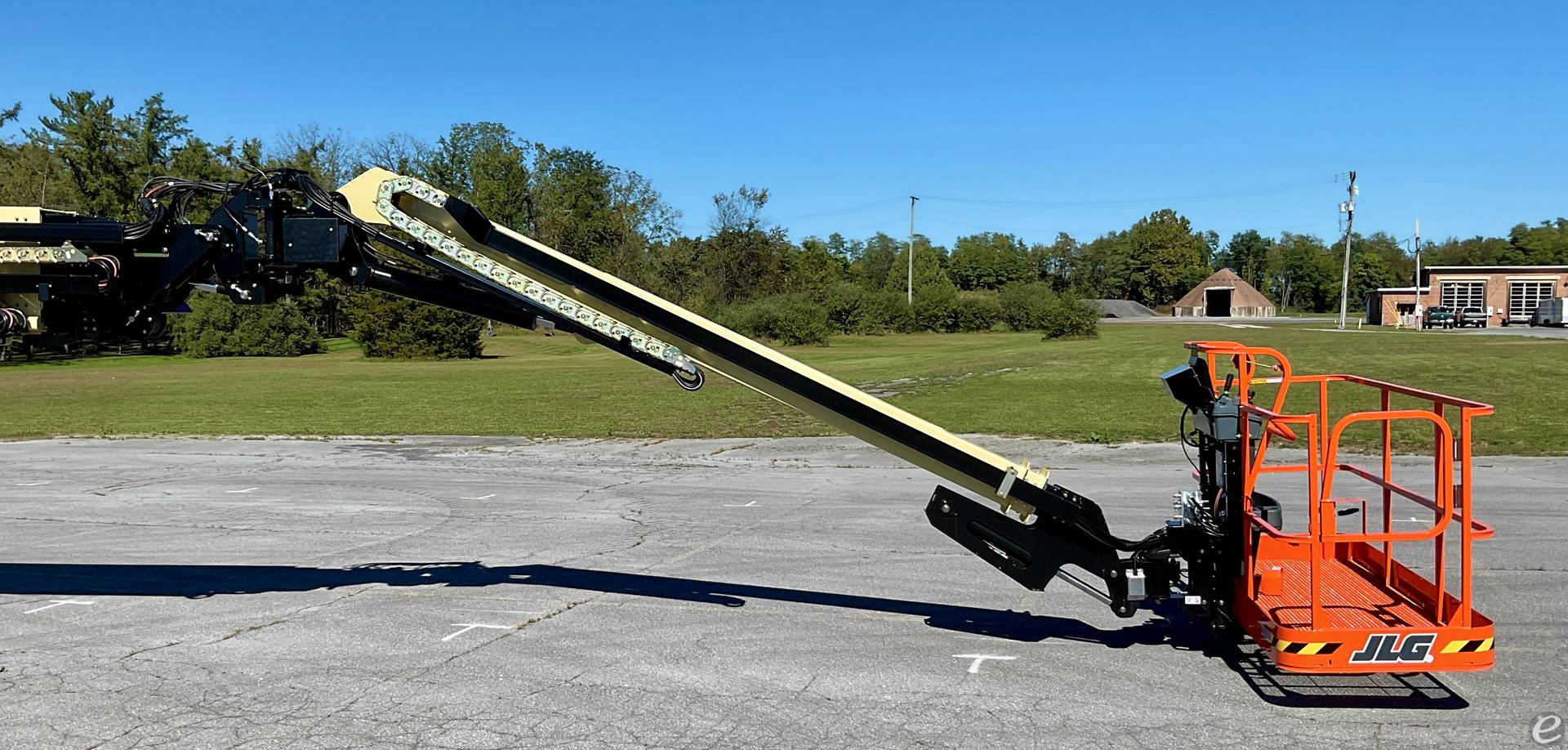 2026 JLG 1500SJ