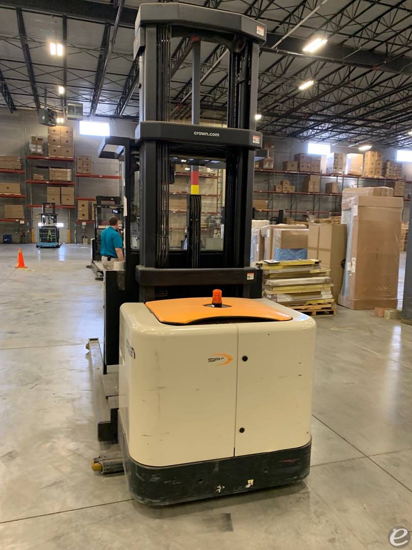 2020 Crown SP3580F-15