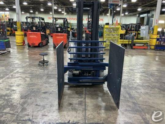 2024 Rightline LC25H-07-AP-3B