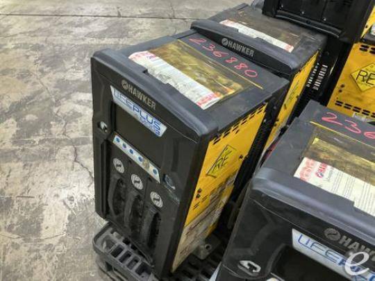 2020 Hawker MULTICHA