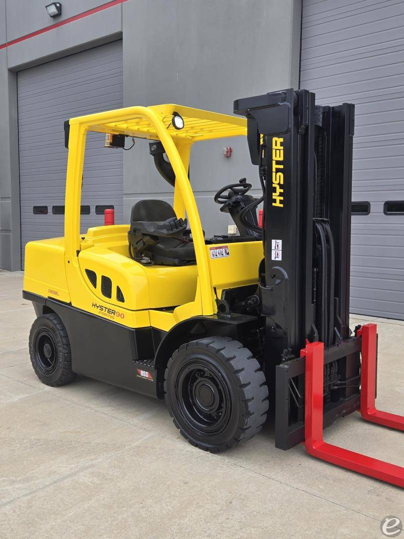 2020 Hyster H90FT