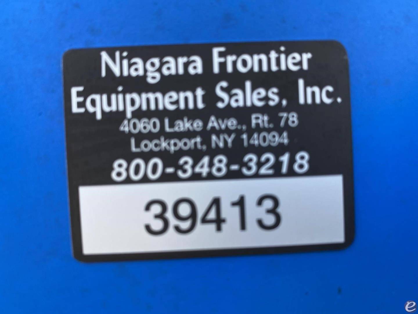 2013 New Holland TD5050