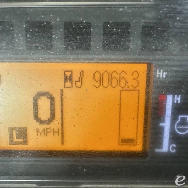 2021 Cat 2C6500