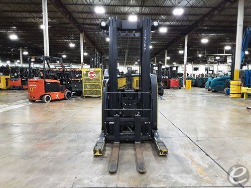 2014 Hyster N40ZRS2-16.5