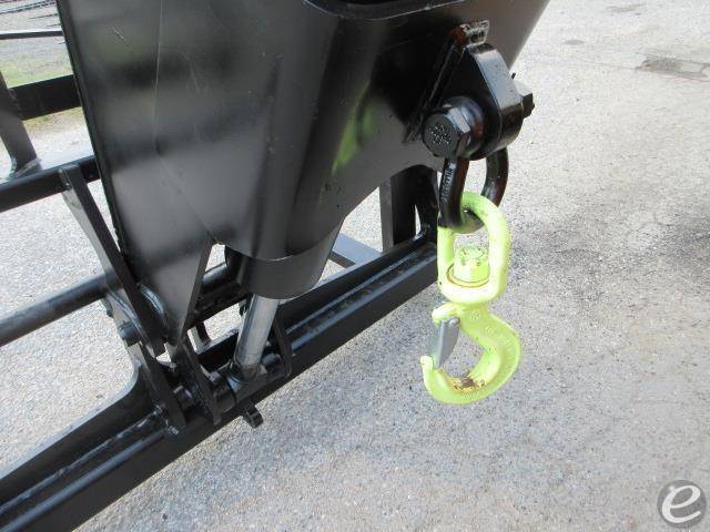 2017 Skytrak 8042