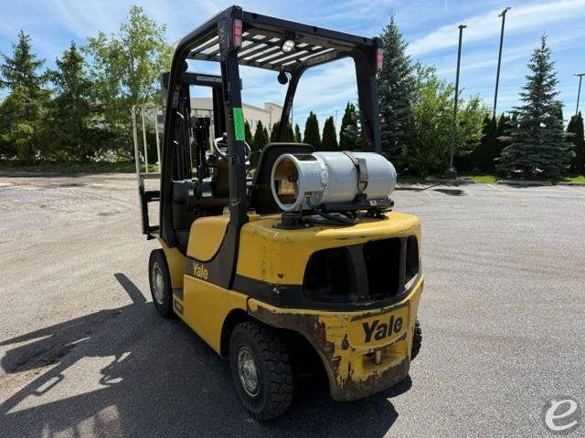 2021 Yale GLP050VXNEAE084
