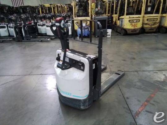 2018 Unicarriers WLXT2W7S22V Electric Forklift - 123Forklift