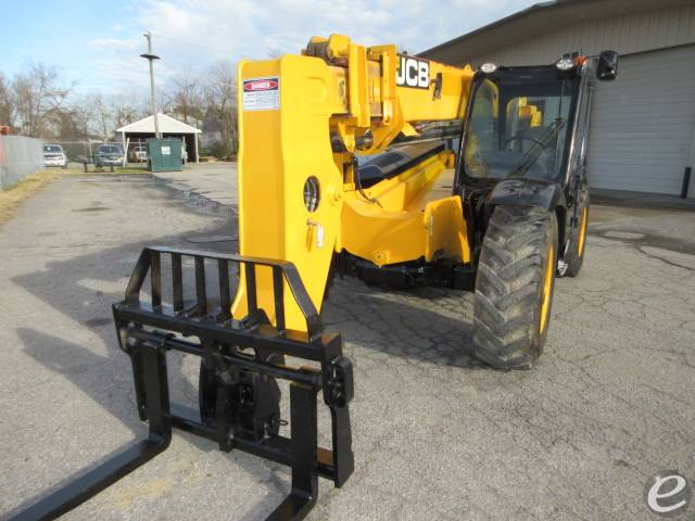 2015 JCB 507-42 Diesel Telehandlers - 123Forklift