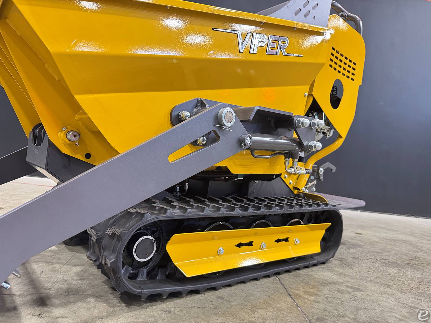 2026 Viper Lift Trucks VCC10