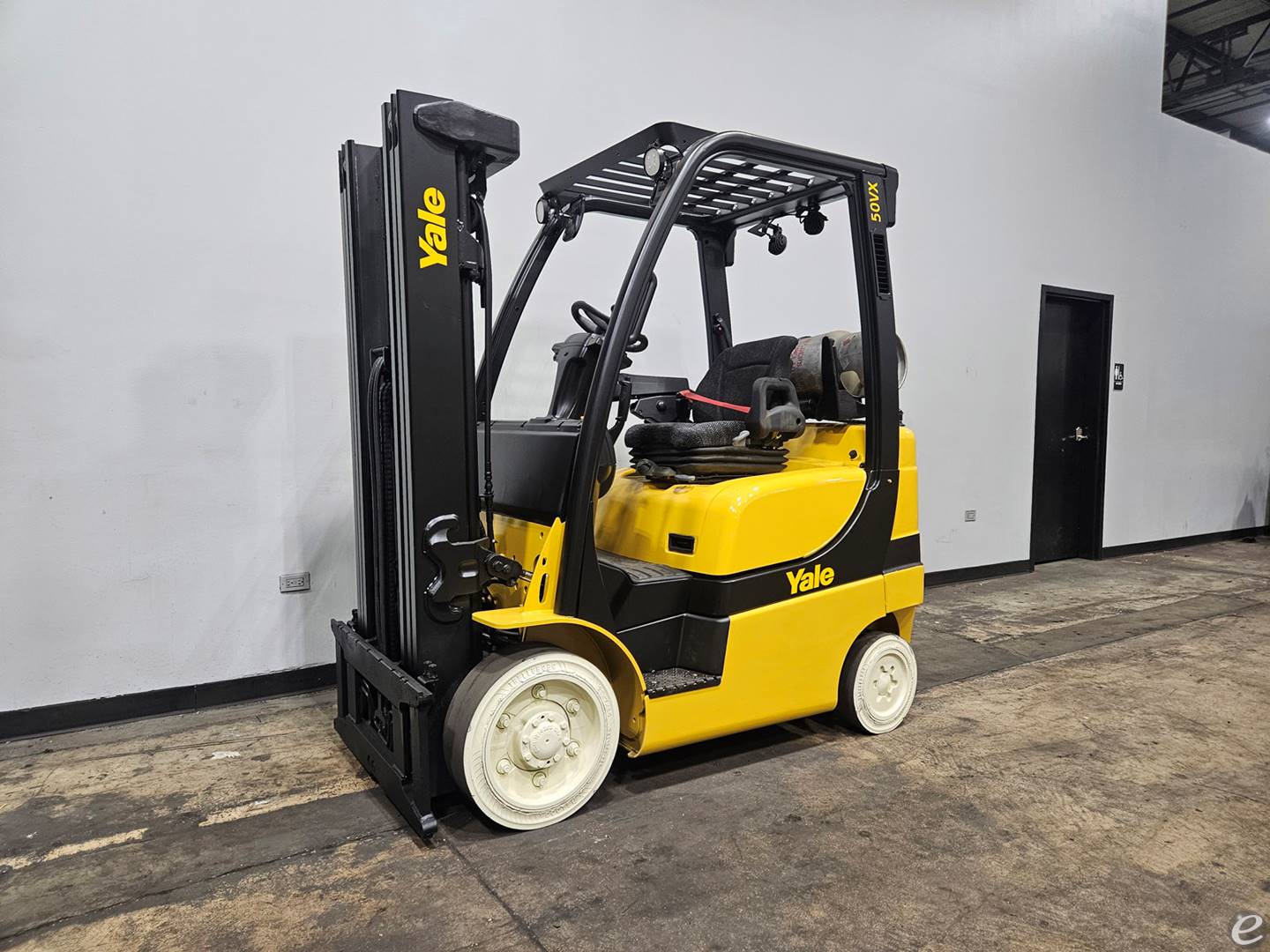 2021 Yale GLC050VX