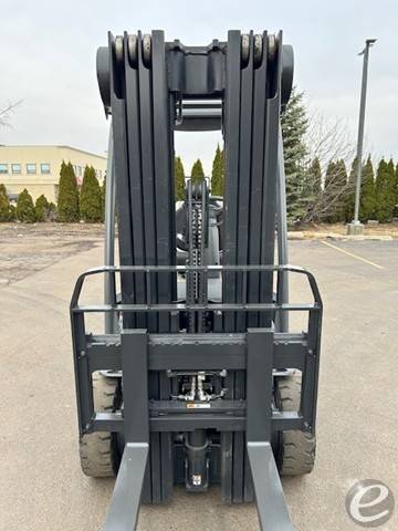 2020 Crown C5-1000-50