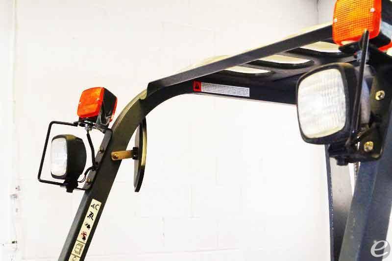 2026 Octane FD35