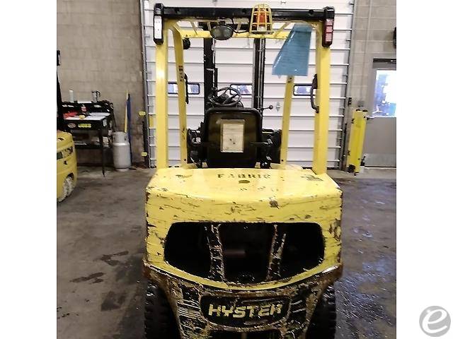 2020 Hyster H60FT