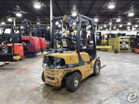 2019 Yale GLP050