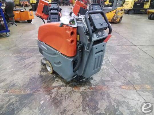 2024 Power Boss PHX26DA