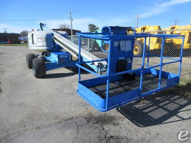 2016 Genie S40