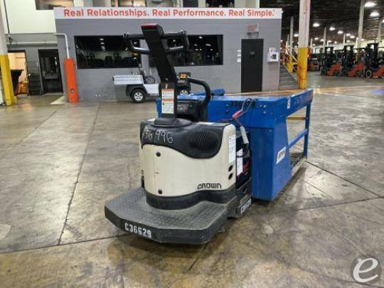 2007 Crown PE4500-80