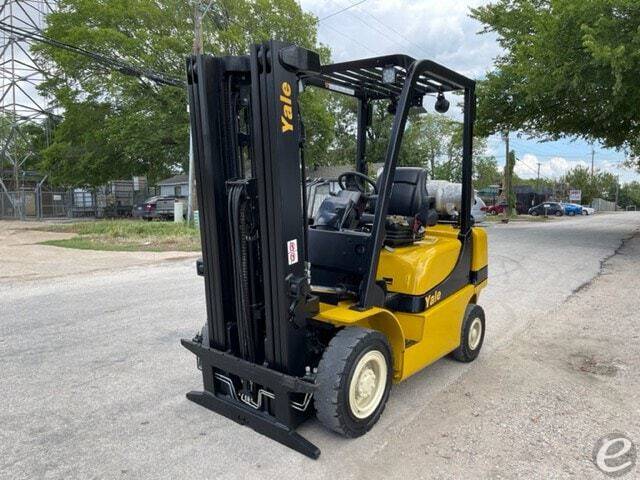 2018 Yale GLP050MXNEAE084