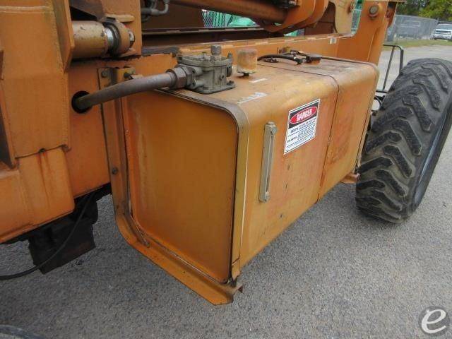 1999 Lull 844C-42