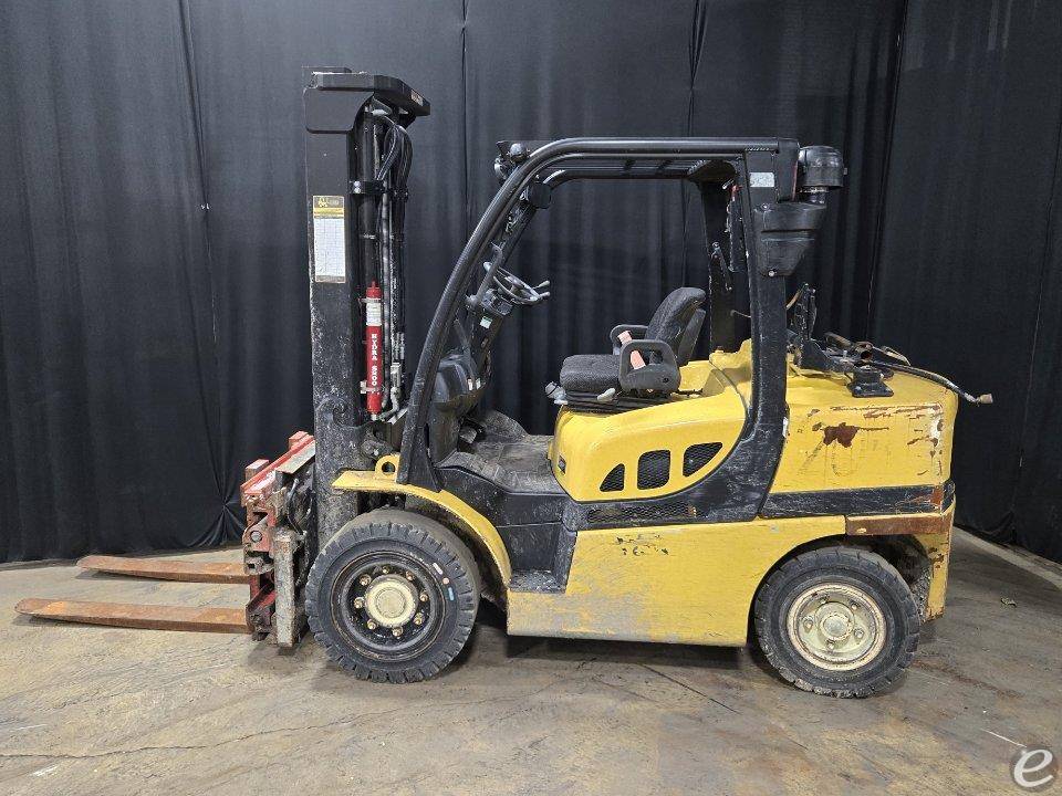 2024 Yale GLP080VX