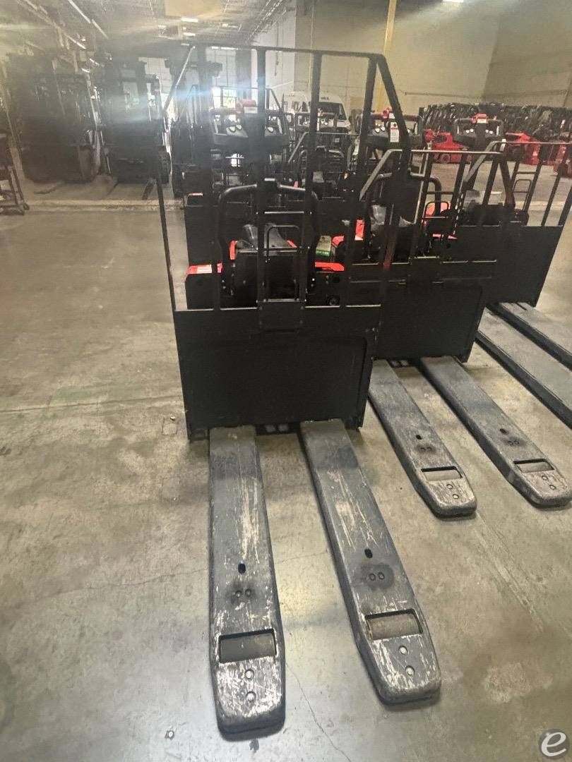 Linde NEW EWR30 Walkie/Rider (Multiple Units Available)