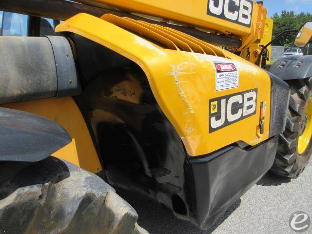 2015 JCB 507-42