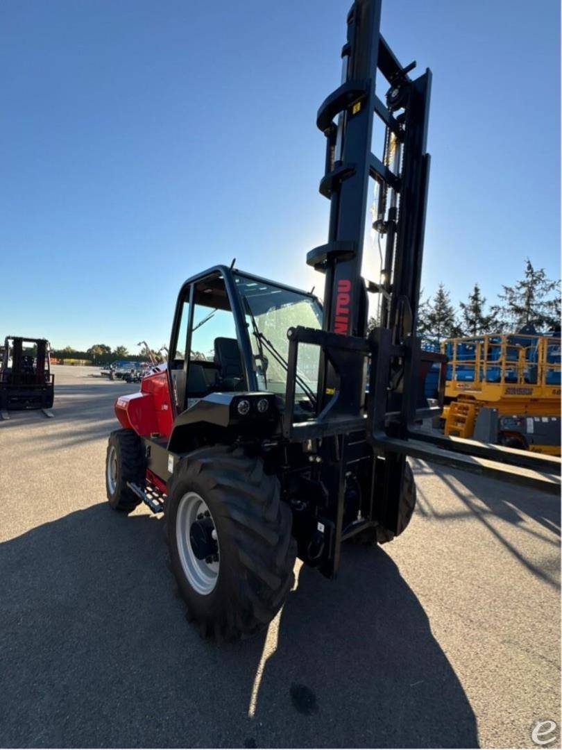 2023 Manitou M30.4