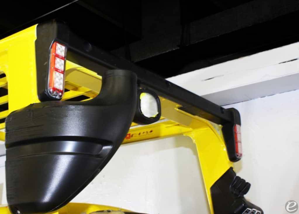 2016 Hyster H60FT
