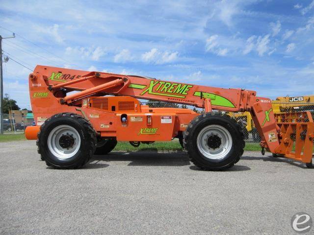 2015 Xtreme XR1045