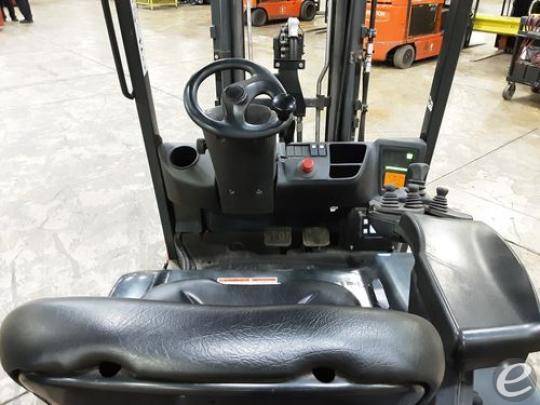 2020 Linde E18