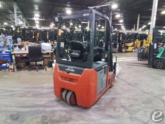 2019 Linde E18