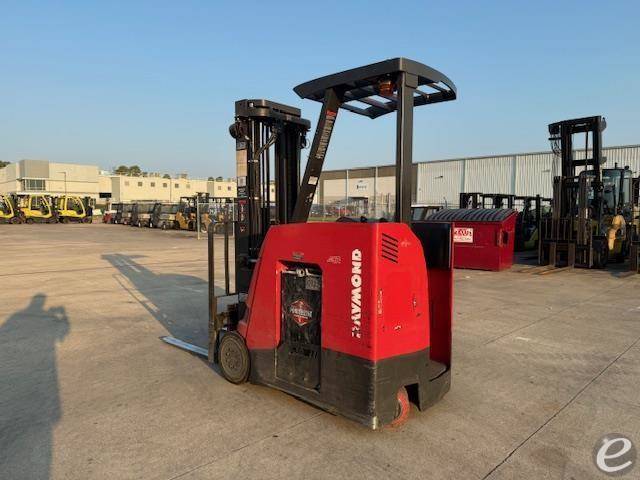 2018 Raymond 425C35TT