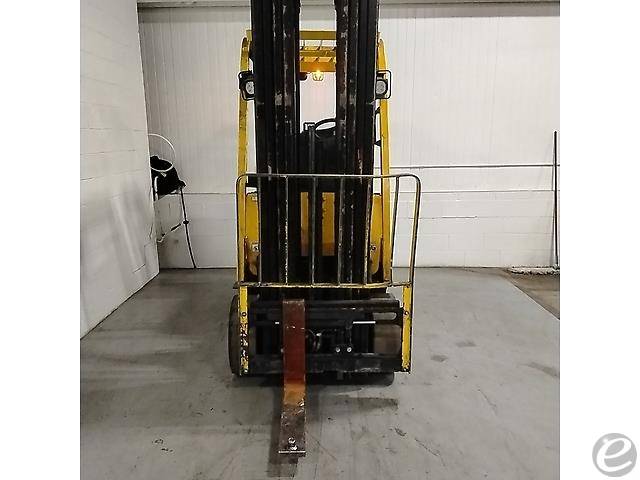 2013 Hyster E60XN
