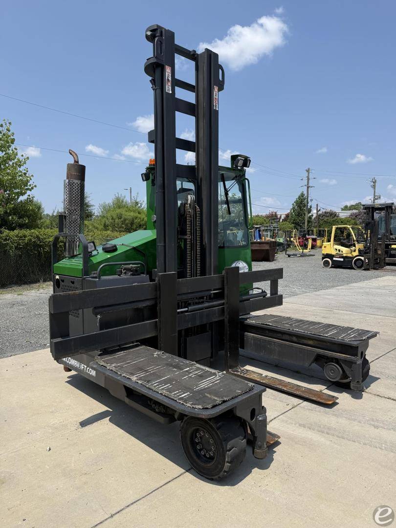 2013 Combilift C6000