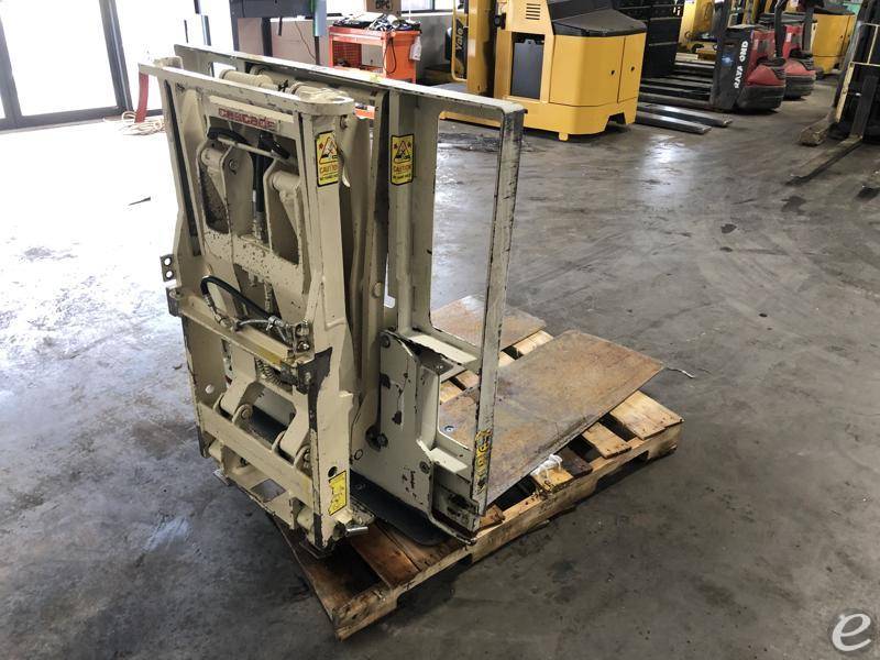 Cascade 35E-QB