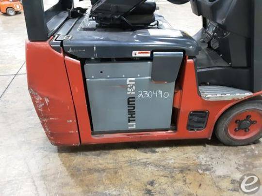 2020 Linde E18