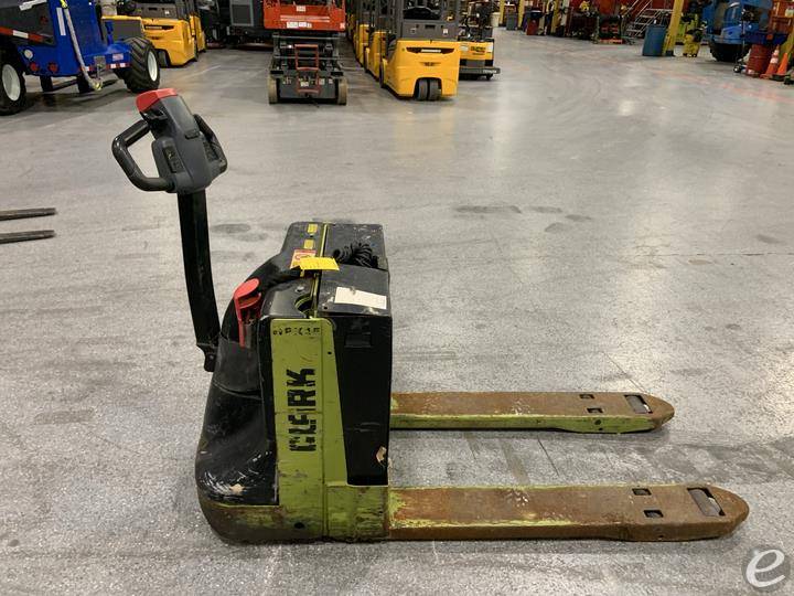 2018 Clark WPX45