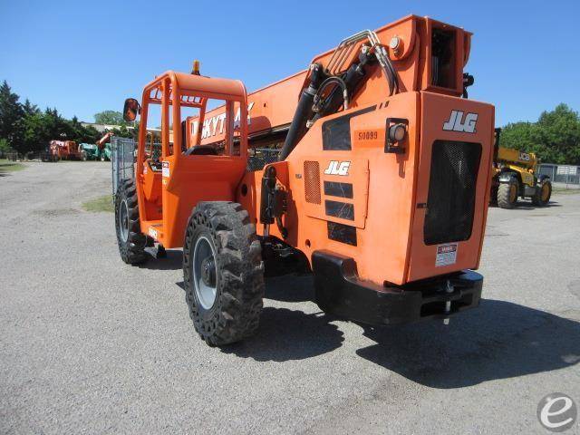 2017 Skytrak 8042