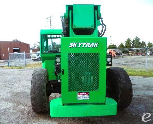 2013 Skytrak 6042