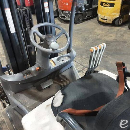 2019 Crown FC5225-60