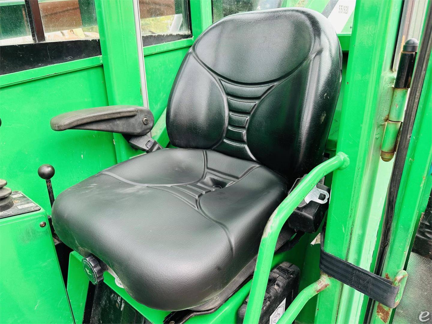 2013 Skytrak 10054