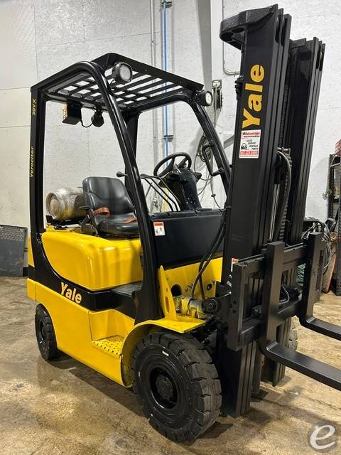 2019 Yale GLP030VXNEAE084