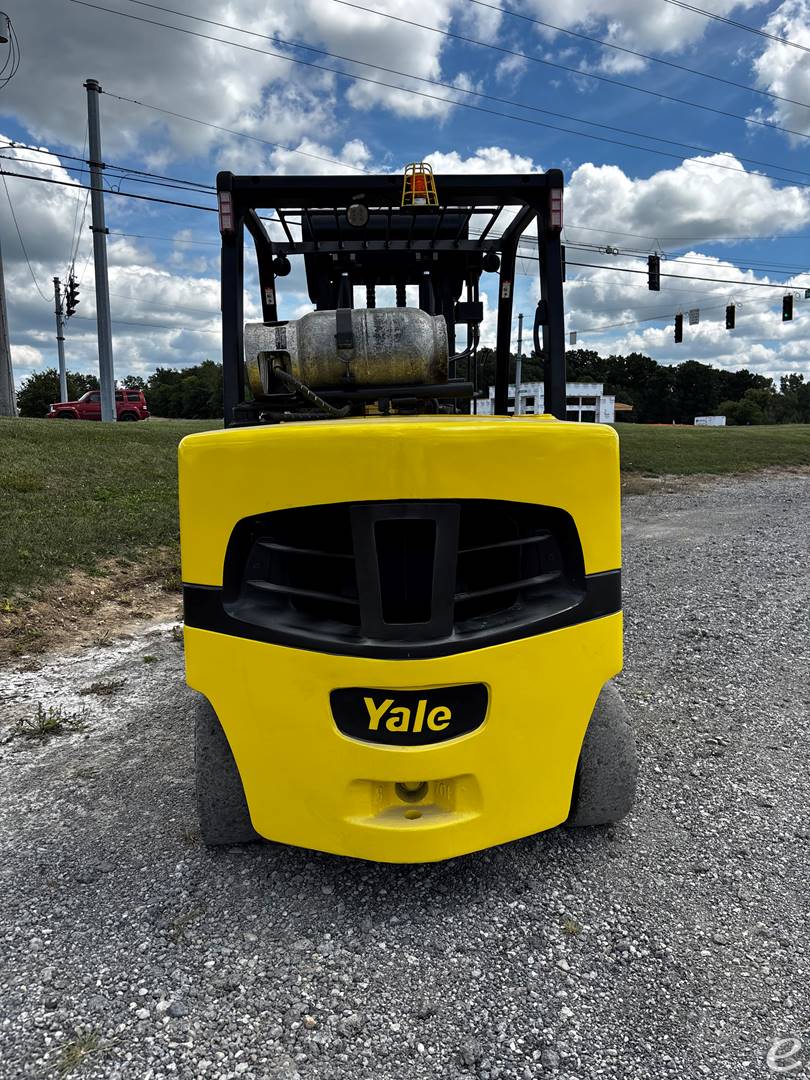 2019 Yale 180VX (GLC155VXNEUV143)